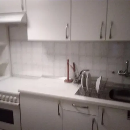 Appartement 2 Bedroom Center In Thessaloniki