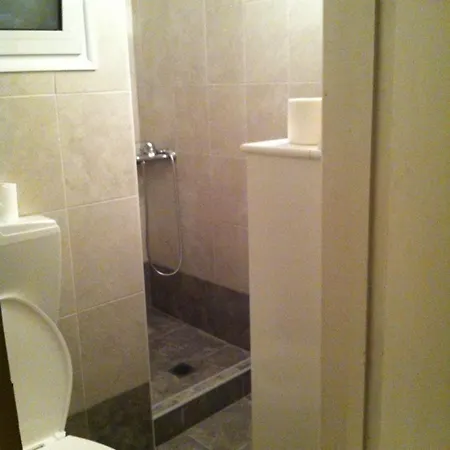 2 Bedroom Center In Appartement *