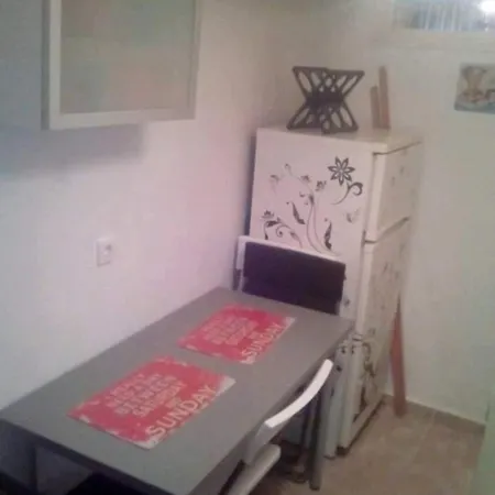 2 Bedroom Center In Thessaloniki