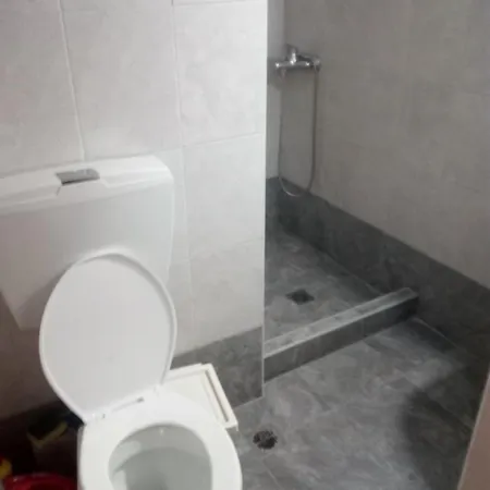 Appartement 2 Bedroom Center In Thessaloniki