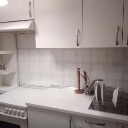 Appartement 2 Bedroom Center In *